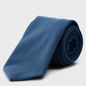Boss Boss P-Tie 6 Cm-222 10251603 01 - Blue аксесоари,на,разпродажба,boss,boss,p,tie,6,cm,222,10251603,01,blue