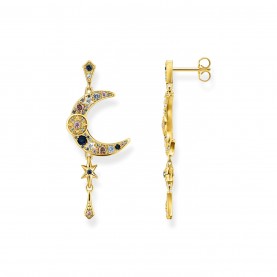 аксесоари,на,разпродажба,thomas,sabo,sabo,earrings,ld99,brown