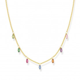 аксесоари,на,разпродажба,thomas,sabo,sabo,necklace,ld99,blue