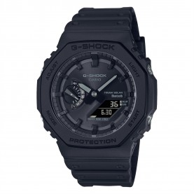 Часовник G SHOCK Adults Digital Watch - Black часовник,часовници,g,shock,adults,digital,watch,black