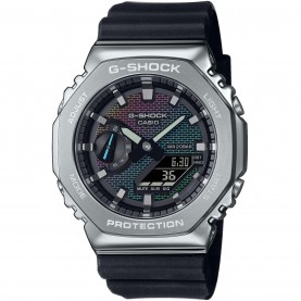 часовник,часовници,g,shock,lifestyle,gm,2100rw,1aer,watch,silver,black