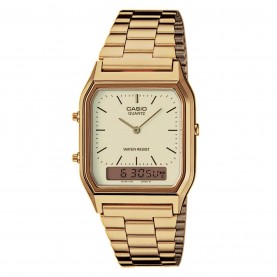 часовник,часовници,casio,aq,230ga,9dmqyes,watch,gold