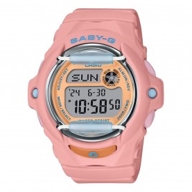 часовник,часовници,casio,bg,169pb,watch,pink