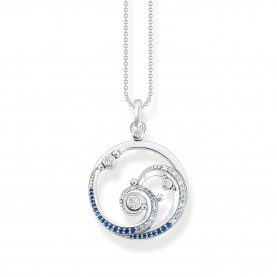 аксесоари,на,разпродажба,thomas,sabo,sabo,necklaces,ld99,dark,blue