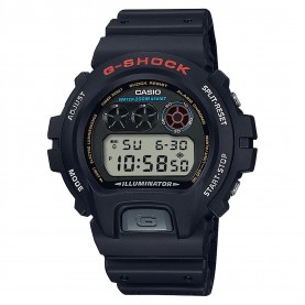 часовник,часовници,g,shock,lifestyle,dw,6900u,1er,watch,black