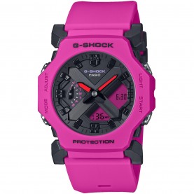 часовник,часовници,g,shock,lifestyle,ga,2300,watch,pink
