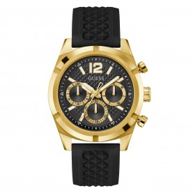 guess,gesjwl,wtch,sn71,black,gold