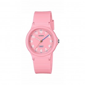 часовник,часовници,casio,lq,24b,4bef,watch,pink