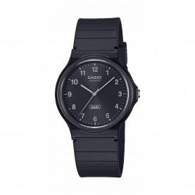 Часовник Casio Adults Digital Watch - Black часовник,часовници,бижутерия,аксесоари,на,разпродажба,casio,adults,digital,watch,black