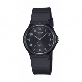 Часовник Casio MQ-24B Watch - Black часовник,часовници,casio,mq,24b,watch,black