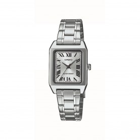 Casio Mens Digital Watch - Silver casio,men,s,digital,watch,silver