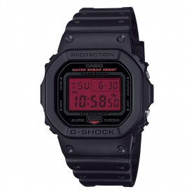 часовник,часовници,g,shock,men's,digital,watch,red,black