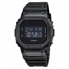 Часовник G SHOCK DW-5600UBB-1ER Watch - Black часовник,часовници,g,shock,dw,5600ubb,1er,watch,black