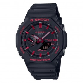 часовник,часовници,g,shock,quartz,digital,watch,black,red