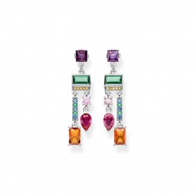 аксесоари,на,разпродажба,thomas,sabo,sabo,earrings,ld99,silver