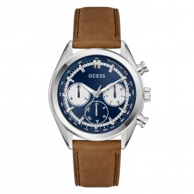 Guess GesJwl Wtch Sn71 - Blue/Silver guess,gesjwl,wtch,sn71,blue,silver