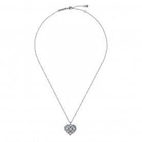 Ted Baker Ted Cherish Necklc Ld99 - Silver/Crystal аксесоари,на,разпродажба,ted,baker,ted,cherish,necklc,ld99,silver,crystal