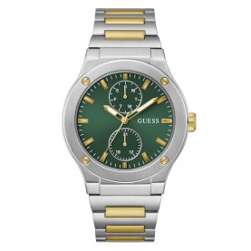 Guess GesJwl Wtch Sn71 - Green/Silver guess,gesjwl,wtch,sn71,green,silver
