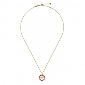 Ted Baker Ted Molli Necklc Ld99 - Gld/Multi Cryst аксесоари,на,разпродажба,ted,baker,ted,molli,necklc,ld99,gld,multi,cryst