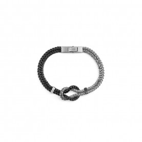 Guess GesJwl Chain Bracele Sn71 - Silver Tone guess,gesjwl,chain,bracele,sn71,silver,tone