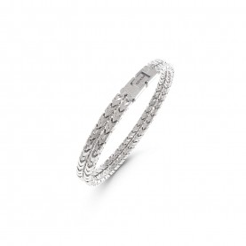 Guess GesJwl Chain Bracele Sn71 - Silver Tone guess,gesjwl,chain,bracele,sn71,silver,tone
