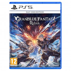 игри,и,технологии,аксесоари,на,разпродажба,playstation,granblue,fantasy:,relink,day,one,edition,ps5