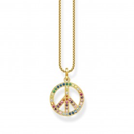 аксесоари,на,разпродажба,thomas,sabo,sabo,necklace,ld99,gold