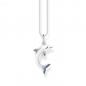 аксесоари,на,разпродажба,thomas,sabo,sabo,necklace,ld99,silver
