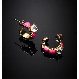 Chiara Ferragni Cuo Ear 20 Ld99 - Multi chiara,ferragni,cuo,ear,20,ld99,multi