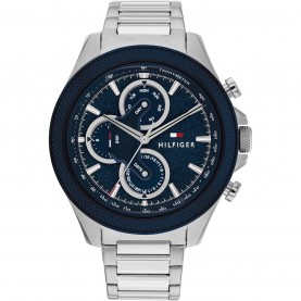 часовник,бижутерия,часовници,аксесоари,на,разпродажба,tommy,hilfiger,men’s,watch,navy