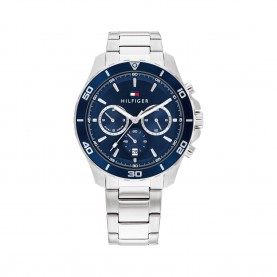 tommy,hilfiger,jordan,watch,navy