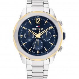 часовник,часовници,tommy,hilfiger,tommy,hilfiger,men&#8217;s,watch,navy