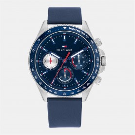 часовник,бижутерия,часовници,аксесоари,на,разпродажба,tommy,hilfiger,mens,watch,silver