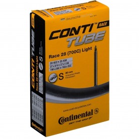 велосипедни,светлини,и,катинари,continental,race,28,700c,light,inner,tubes,black