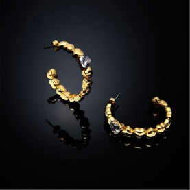 Chiara Ferragni Cuoricin Ear Ld99 - Multi chiara,ferragni,cuoricin,ear,ld99,multi