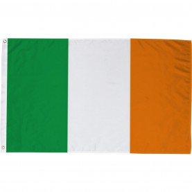 Official Gaelic Flag - Ireland национални,отбори,фланелки,от,различни,клубове,футболни,аксесоари,official,gaelic,flag,ireland