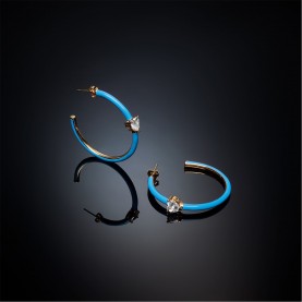 Chiara Ferragni Lv Pard Ear Ld99 - Multi chiara,ferragni,lv,pard,ear,ld99,multi