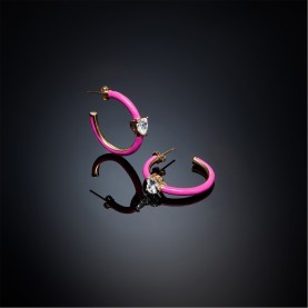 Chiara Ferragni Lv Pard Ear Ld99 - Multi chiara,ferragni,lv,pard,ear,ld99,multi