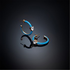 Chiara Ferragni Lv Pard Ear Ld99 - Multi chiara,ferragni,lv,pard,ear,ld99,multi