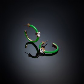 Chiara Ferragni Lv Pard Ear Ld99 - Multi chiara,ferragni,lv,pard,ear,ld99,multi