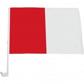 Official Car Flag - Red/White национални,отбори,фланелки,от,различни,клубове,футболни,аксесоари,всичко,за,футбола,на,разпродажба,official,car,flag,red,white