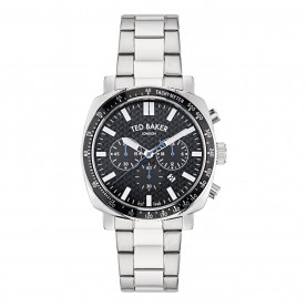 часовник,часовници,аксесоари,на,разпродажба,ted,baker,tedjwl,caine,watch,silver