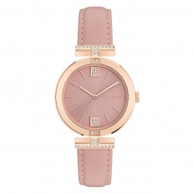 часовник,часовници,аксесоари,на,разпродажба,ted,baker,tedjwl,darbey,watch,pink,gold