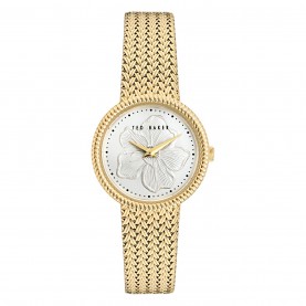 часовник,бижутерия,часовници,аксесоари,на,разпродажба,ted,baker,emily,quartz,analogue,quartz,watch,gold