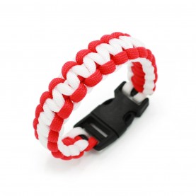бижутерия,аксесоари,на,разпродажба,official,bracelet,white,red