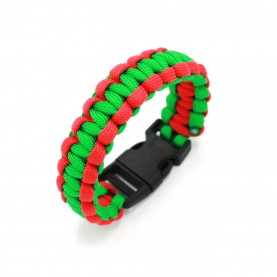 бижутерия,аксесоари,на,разпродажба,official,gaelic,bracelet,green,red