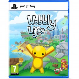 игри,и,технологии,plaion,wobbly,life,playstation,5