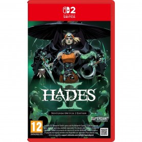 Nintendo Hades 2 Switch 2 Edition - NSW2 игри,и,технологии,nintendo,hades,2,switch,2,edition,nsw2