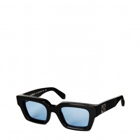 слънчеви,очила,off,white,virgil,53,acetate,square,sunglasses,1040,black