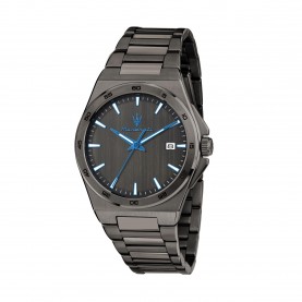 Maserati Velocita Watch - Blue/Black maserati,velocita,watch,blue,black
